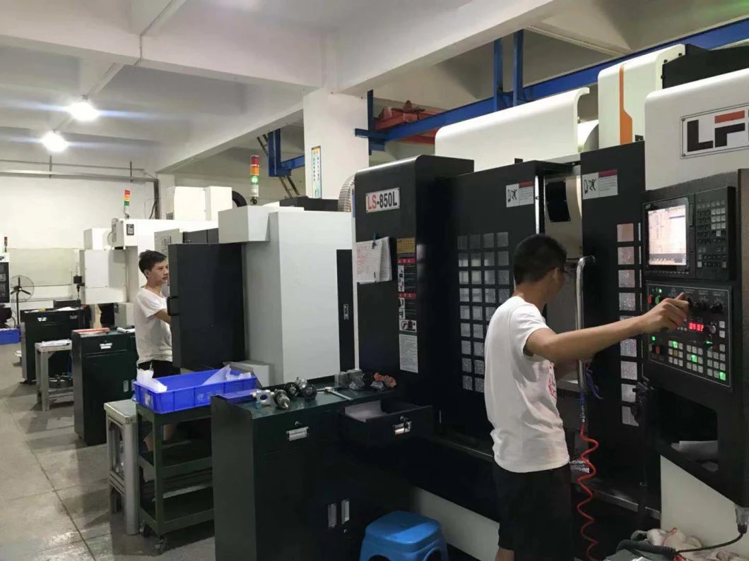 Custom CNC Machined Anodized Aluminum, CNC Machined Aluminum Parts, Aluminum CNC Machining Manufacturer in Dongguan China