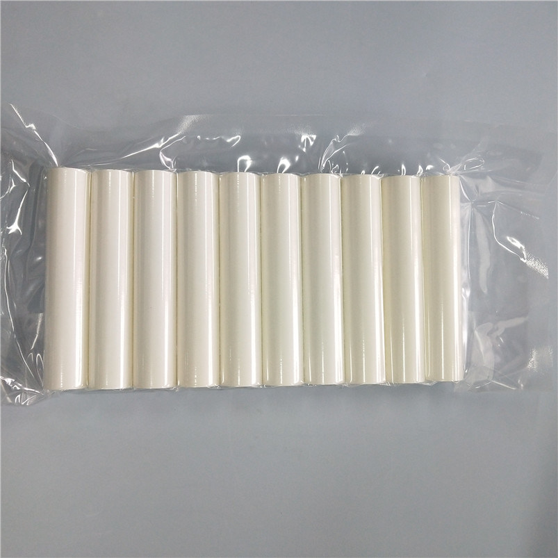 Electrical Insulator Hot Pressed Boron Nitride Bn Ceramic Rod