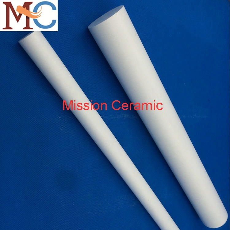 25mm Thermal Aln Aluminum Diameter Bn Boron Nitride Ceramic Rod