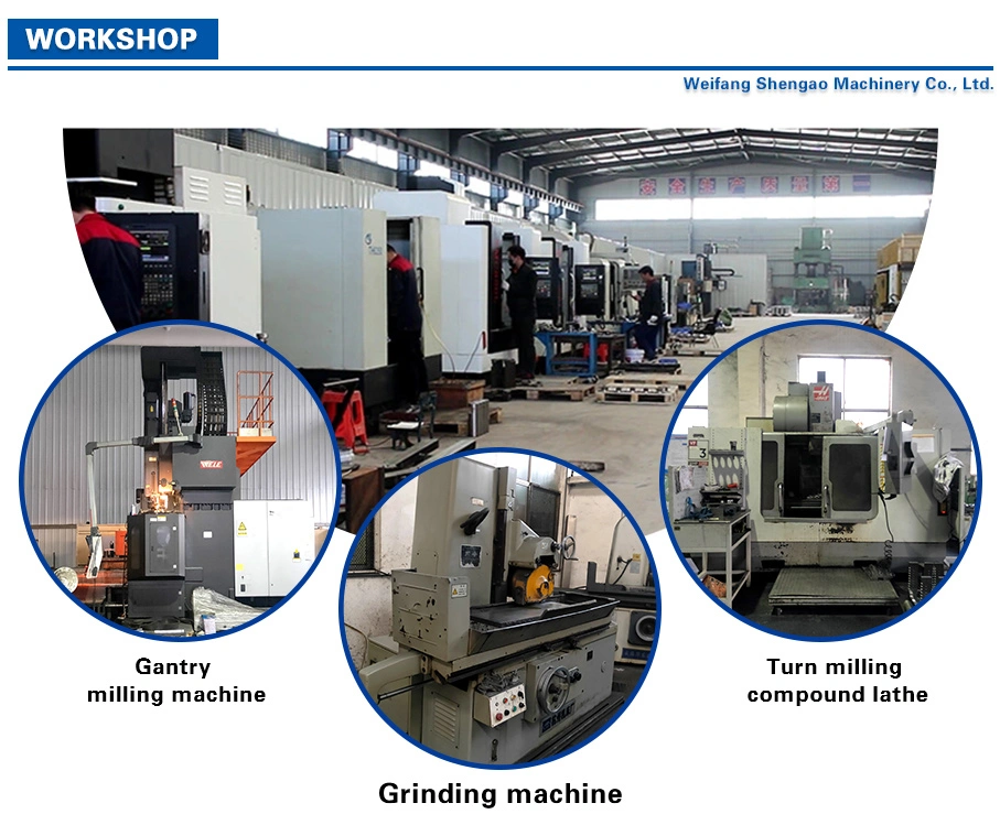 Customized CNC Lathe Machining/Turning/Milling Aluminum CNC Machining Part