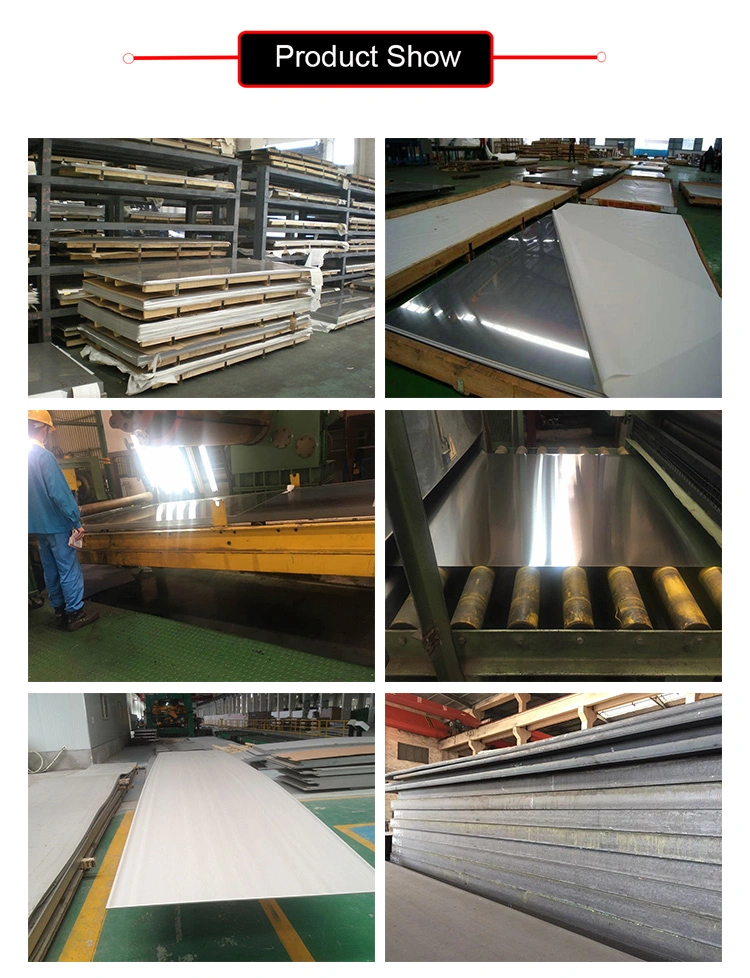 Alloy C22 Nickel Alloys Stainless Steel Plate Corrosion Resistant Alloy Steel Plate