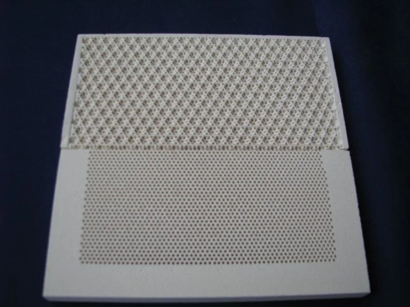 Infrared Honeycomb Ceramic Plates for Burner & Gas Heaters