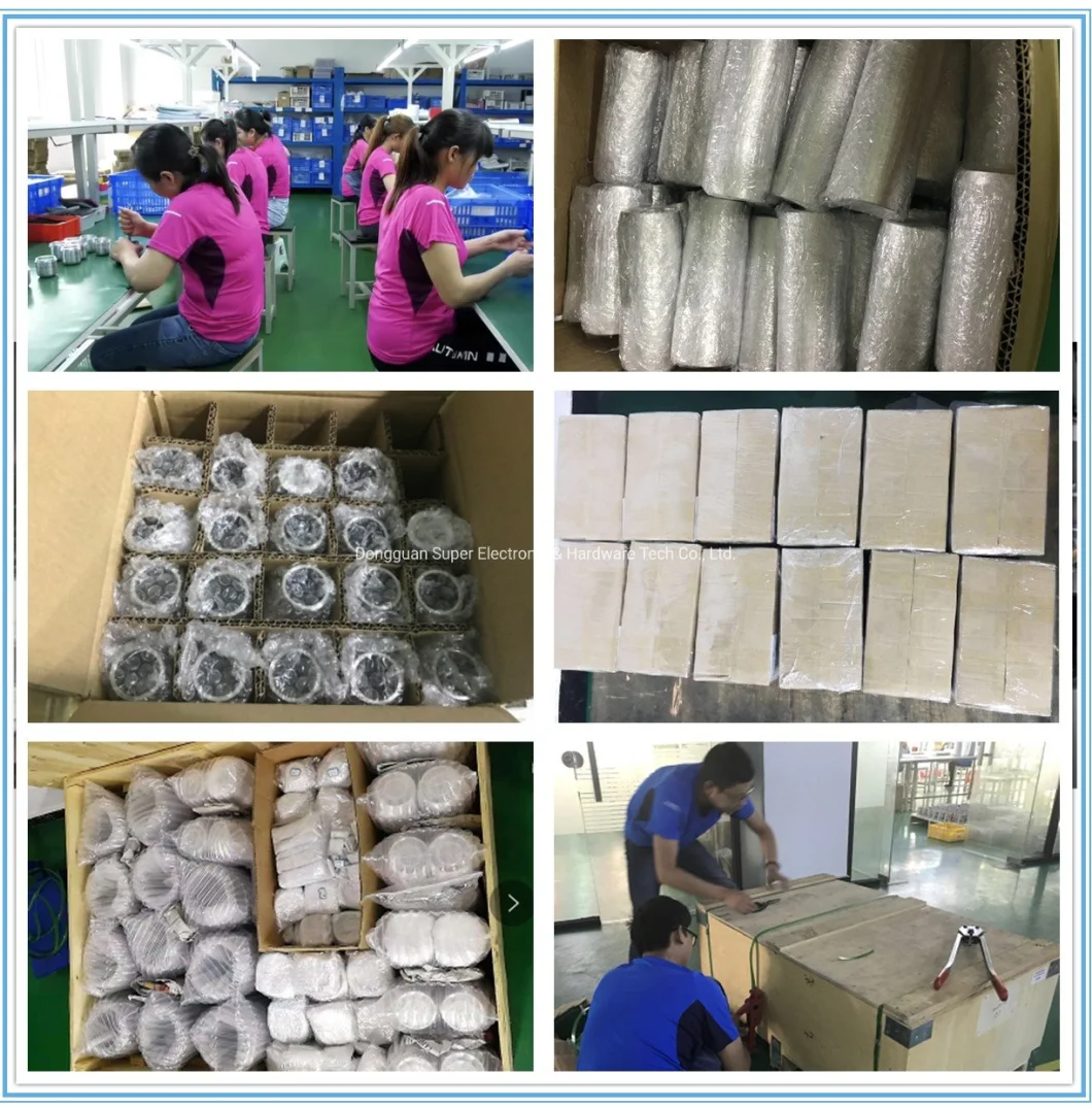 China Cheap Mass Production Custom Precision 4 Axis Anodized Aluminum Parts CNC Machining Parts Sp-177