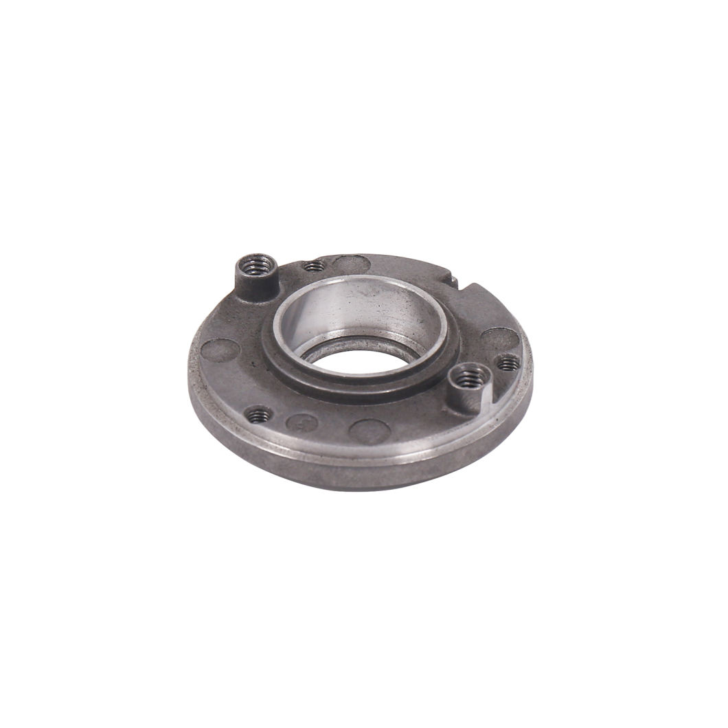 Custom Metal Aluminum/ Zinc Alloy Pressure Die Casting Products