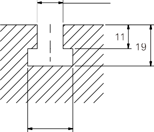 5 Axis CNC Machining Center for Metal Milling and Drilling CNC Machine Tool