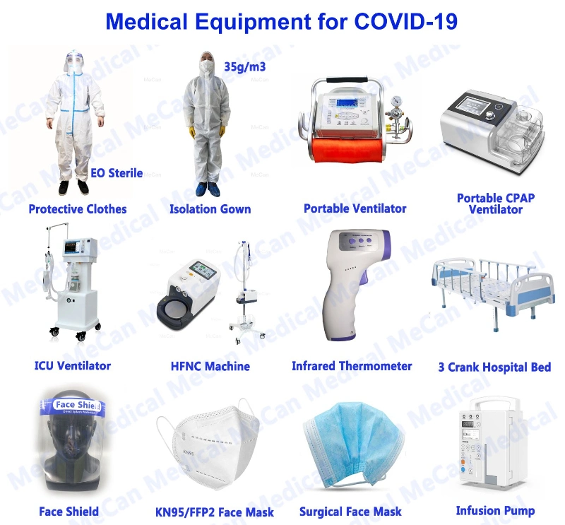 Medical Laboratory Equipment Cbc 3 Part Automated Hematology Analyzer Price