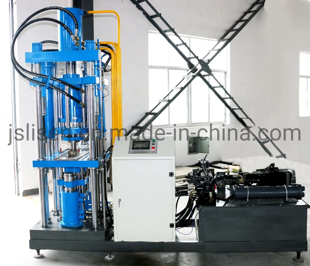 Custom Zirconia Ceramic Setter Compress Machine Ceramic Powder Compaction Tablet Press Machine