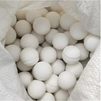92% 95% High Alumina Ceramic Grinding Ball for Grinding Mill