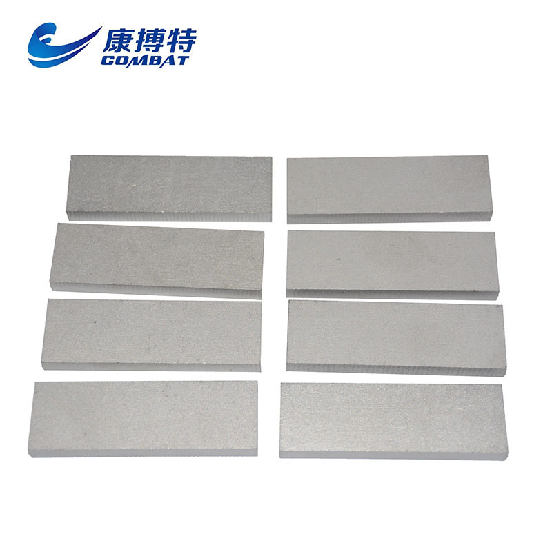 High Quality ASTM B265 Grade 5 Titanium Alloy Sheet Plate