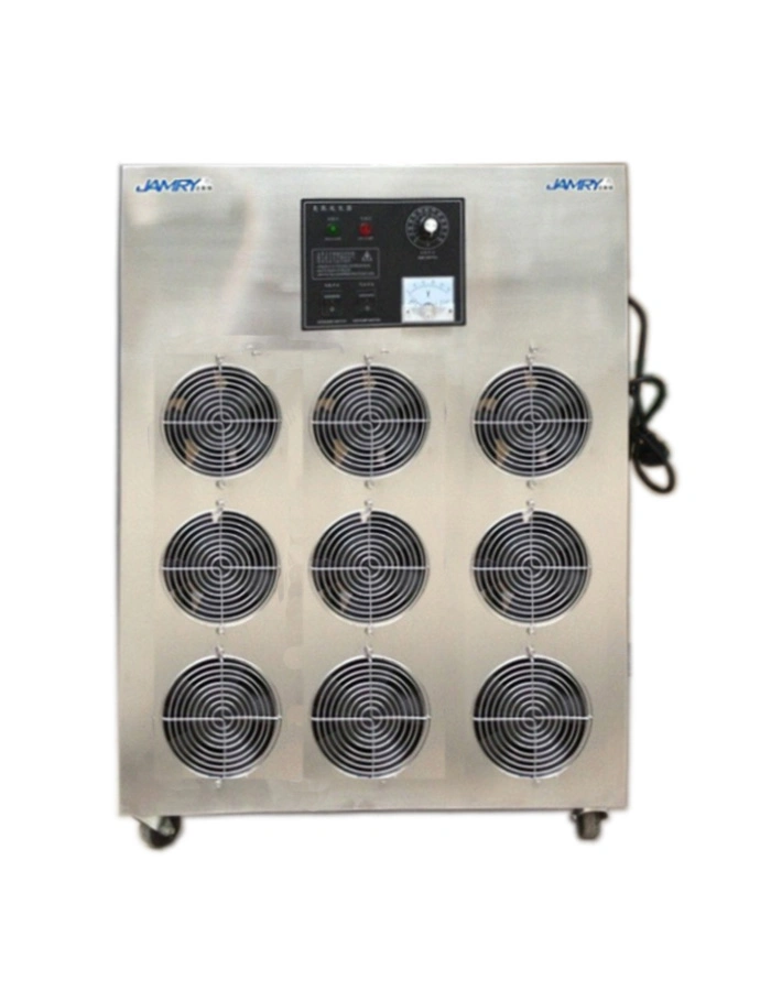 Ceramic Plate Ozone Generator/ Ceramic Plate Ozonizer, Air Purifier