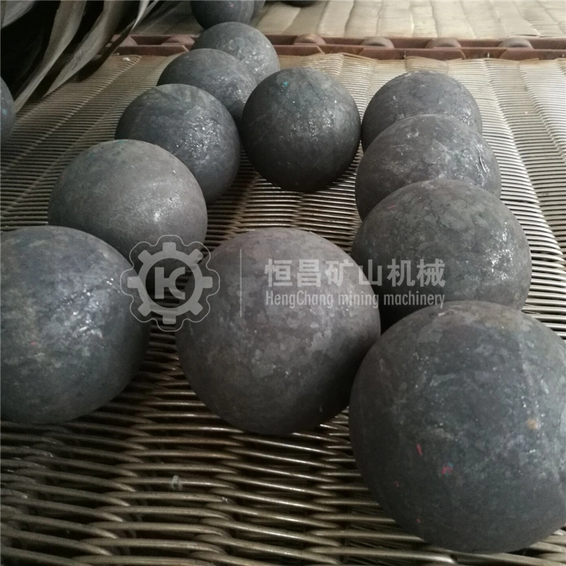 High Alumina Ceramic Ball Grinding Media for Alumina Ball Mill