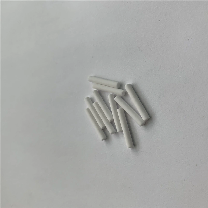 Customized Al2O3 Alumina Ceramic Rods
