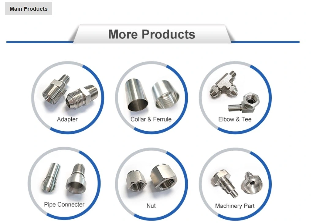 Factory Price Good Quality Machinery Part, Stainless Steel/Aluminum/Brass CNC Machining Parts
