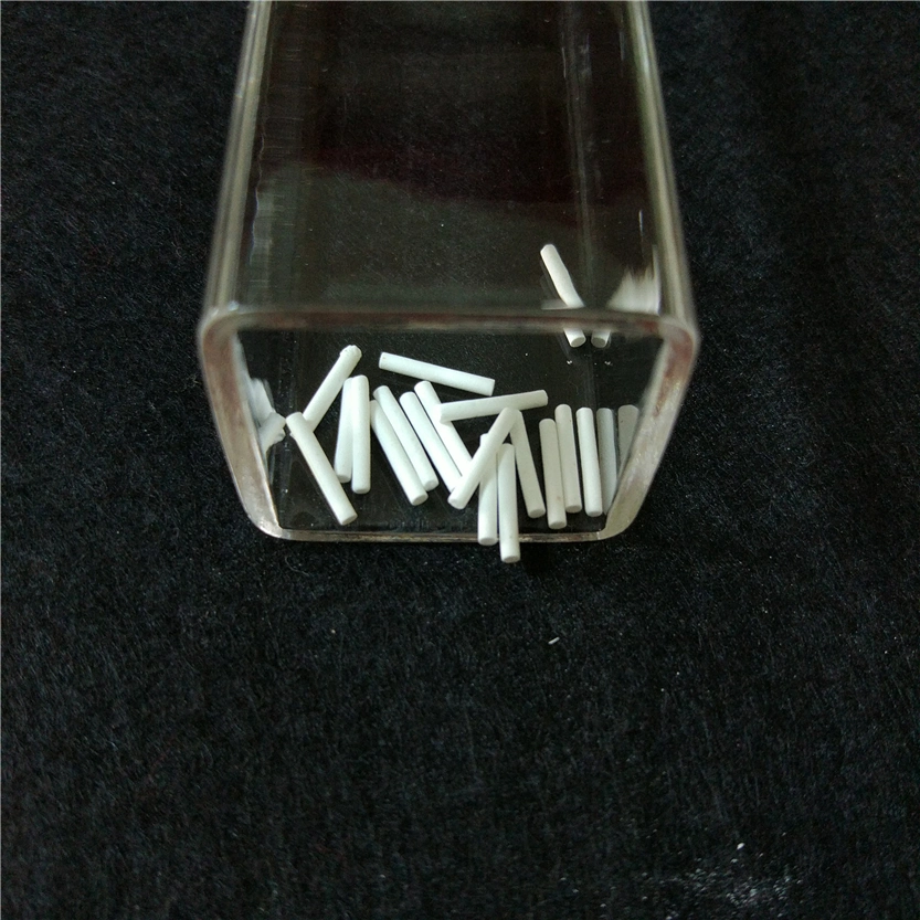 Industrial Zirconia Machinable Ceramic Insulator Rods