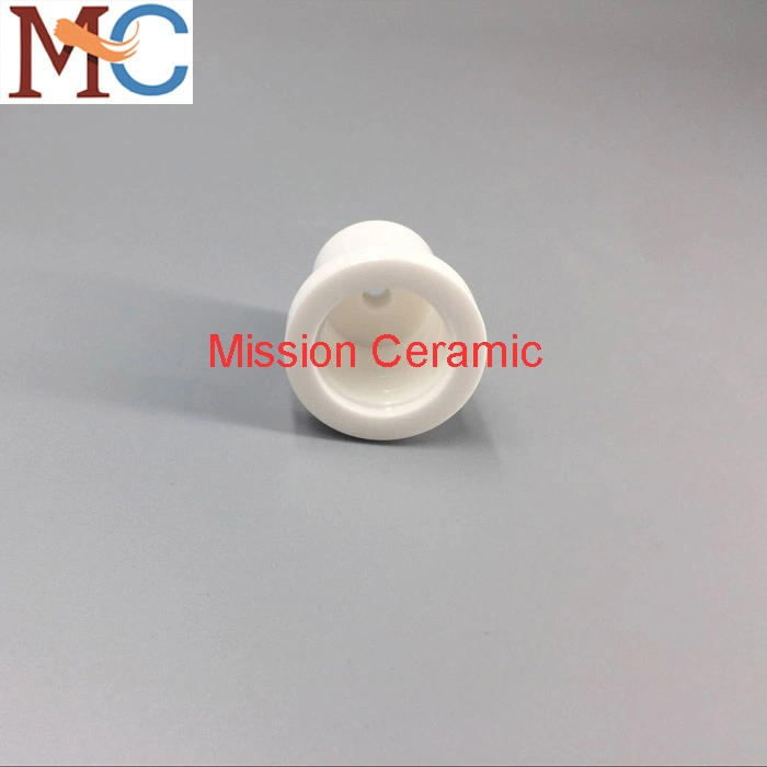 Mission Zirconium Oxide/Zro2/Zirconia Ceramic Tube