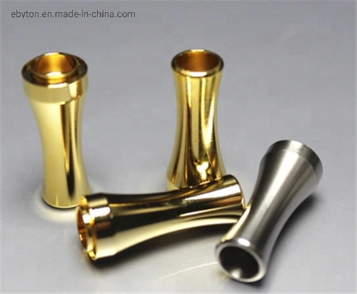 Custom CNC Milling Parts / Brass Machining CNC Lathe Parts / Aluminum Precision CNC Machining Parts CNC Machining