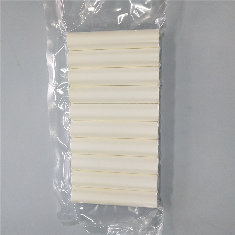 Electrical Insulator Hot Pressed Boron Nitride Bn Ceramic Rod