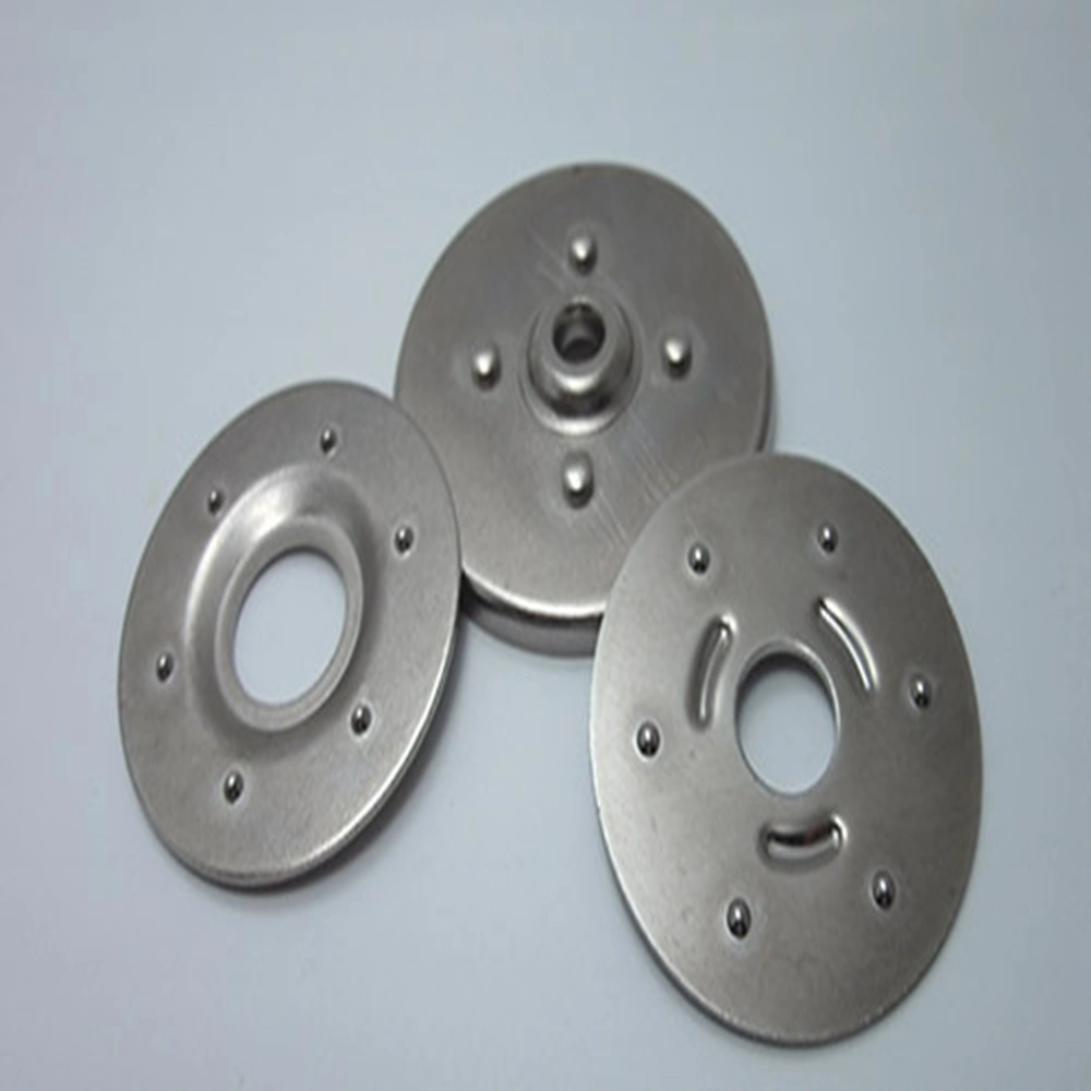 Custom Sheet Metal Bracket Stamping Fabrication/Small Metal Fabrication Bracket