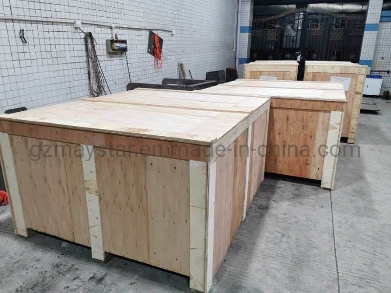 Medical Dust N95 Disposable Flat Non-Woven Face Mask Making Machine Fully Automatic Mask Making Machine