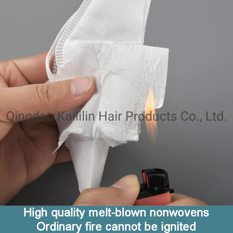 KN95 Masks Disposable Masks N95 Masks Non-Woven Fabric 4 Layers 95% Filtration Stock in USA