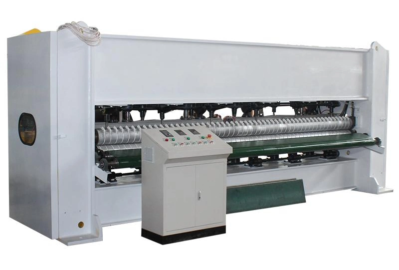 Needle Punching Machine Non Woven Felt Needle Punching Machine for Non Woven Mattress