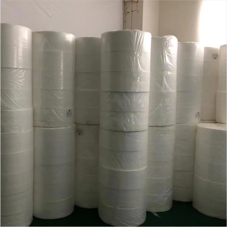 Melt Blown Non Woven Fabric Nonwoven/25GSM 175mm Meltblown 100% PP Bfe99/Bfe95 Meltblown Price