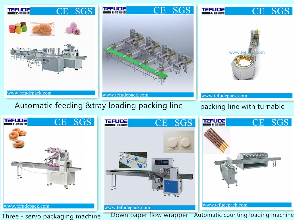 Mask Packing Machine/Mask Flow Wrapper/Mask Flow Packing Machine/Mask Horizontal Packing Machine From Manufacturer