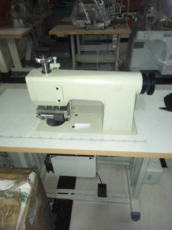 Wd-60s Ultrasonic Lace Press Non-Woven Ultrasound Industrial Japan Sewing Machine Price in Pakistan Sewing Machine