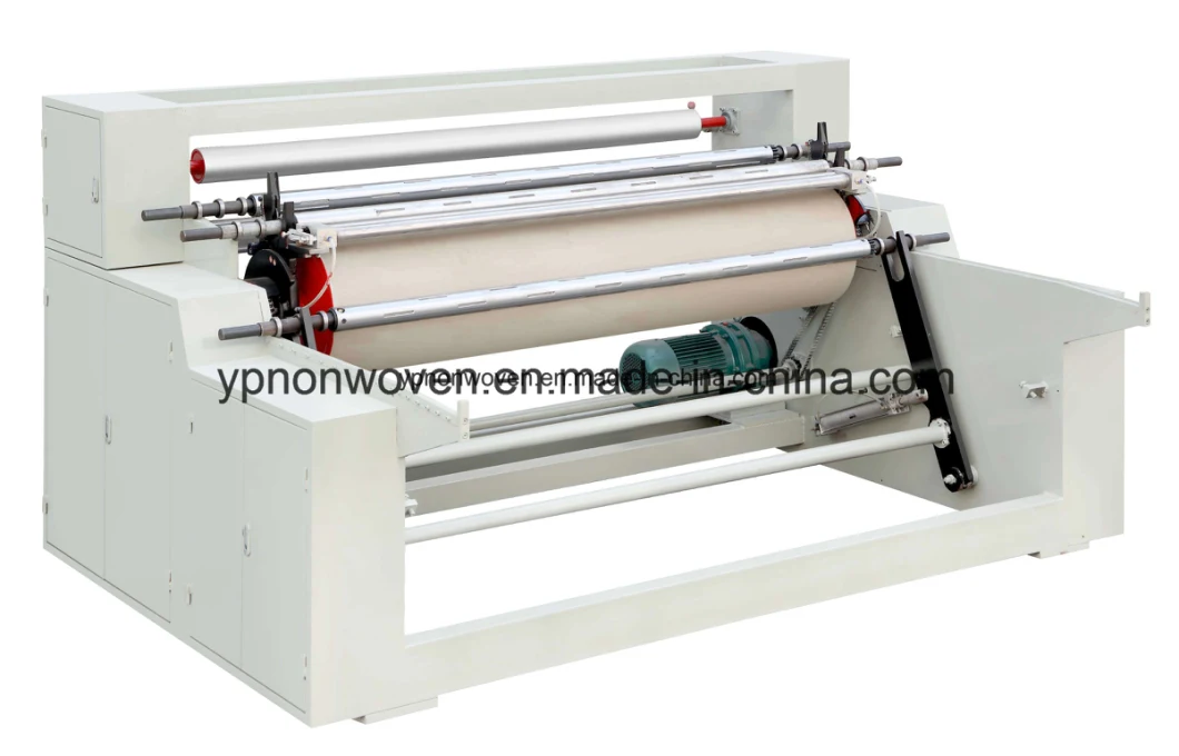 Yp-Ss Nonwoven PP Spunbond Fabric Machinery