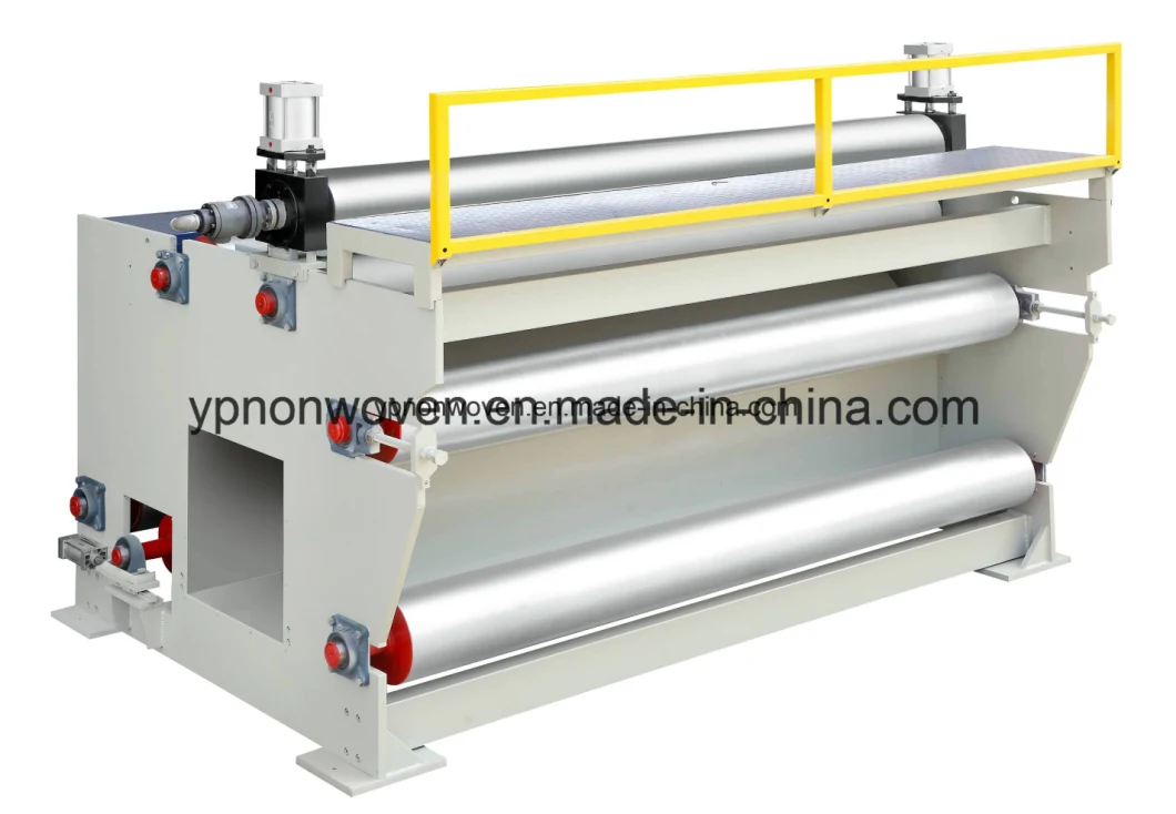 Yp-Ss Nonwoven PP Spunbond Fabric Machinery