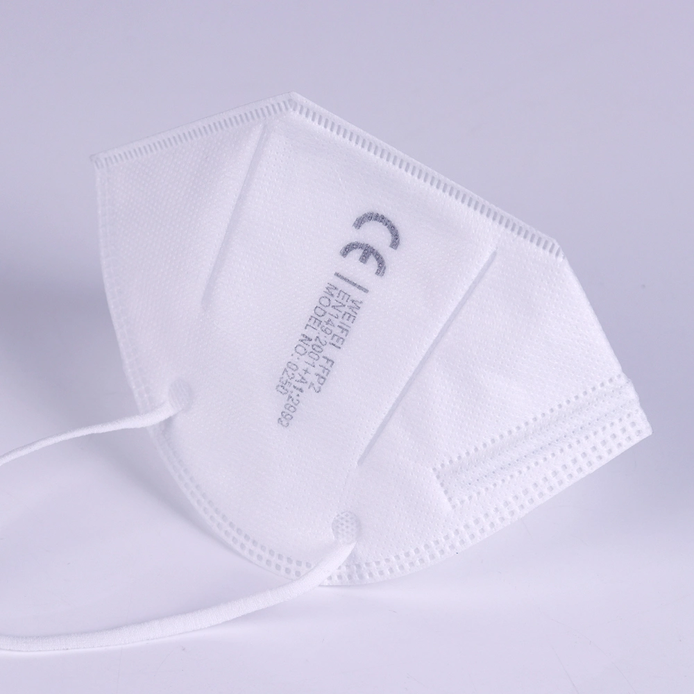 KN95 Masks Masks N95 Masks Non-Woven Fabric 5 Layers