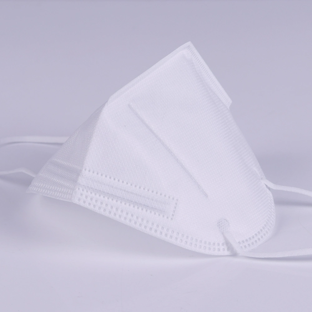 KN95 Masks Masks N95 Masks Non-Woven Fabric 5 Layers