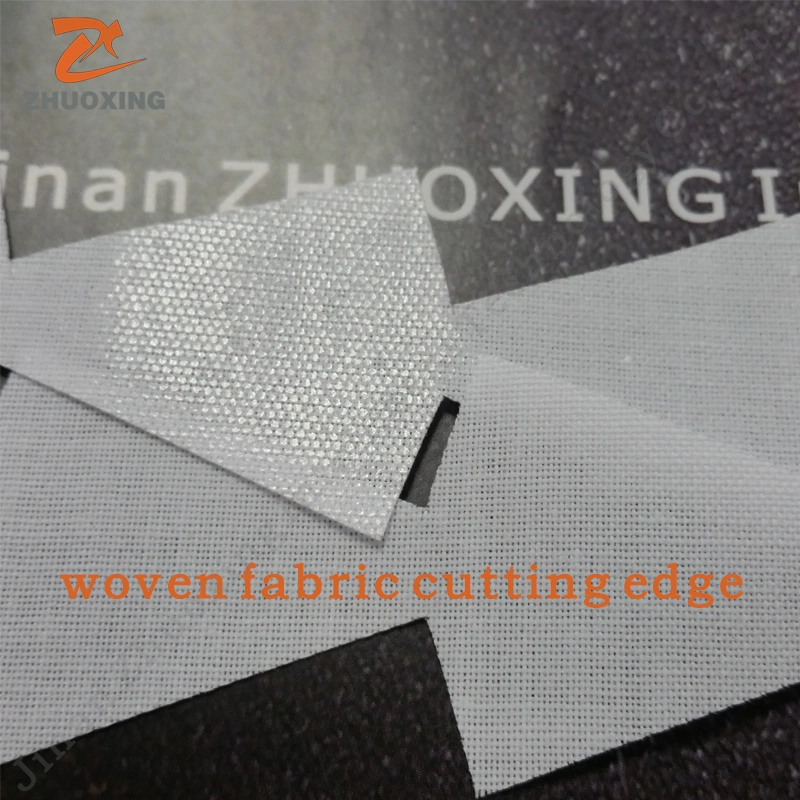 Digital Fabric Ribs Cutter Machine Textile Cutting Machine