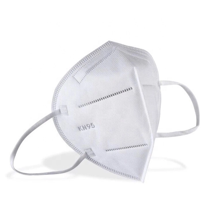 Nice Quality 5ply Dust Mask Face Shield Dust Disposable Face Mask KN95 Face Mask