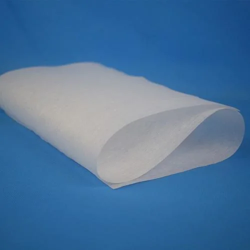 Factory Supply Good Quality PP Melt-Blown Spunbond Melt Blown Fabric Meltblown Nonwoven Fabric