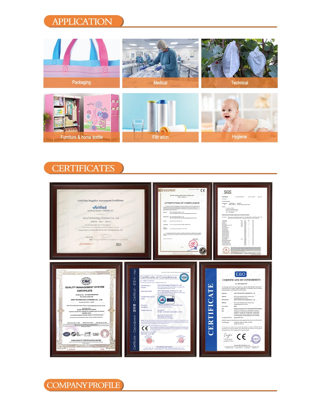 PP Melt Blown Face Mask Non Woven Fabric Making Machine and Textile Masks Machine