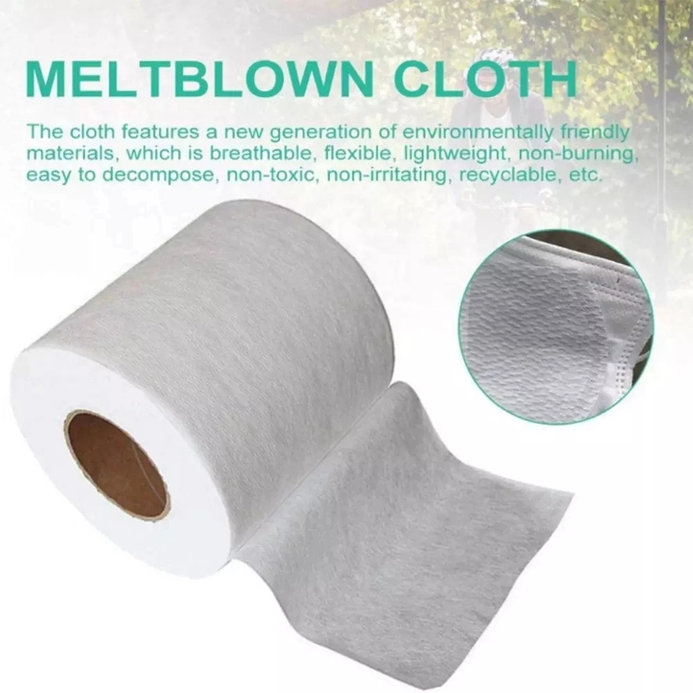 Meltblown Nonwoven Fabric Meltblown Nonwoven Bfe99