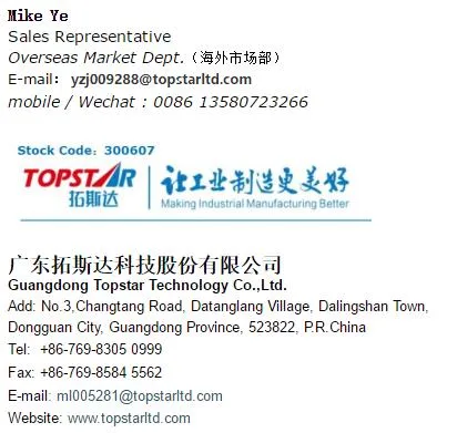 Topstar - Face Mask Making Machine Medical Face Mask Machine Making Face Mask 3 Ply Machine