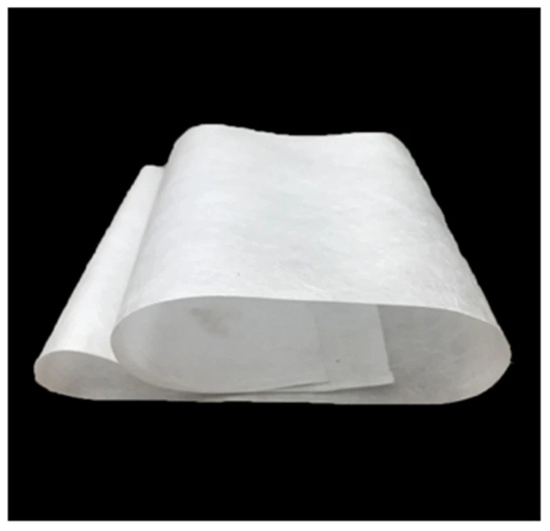 100% PP Meltblown Non Woven Fabric Meltblown Nonwoven for Surgical Mask Melt Blown Fabric Material for Bfe/Pfe/Vfe/Kf Face Mask