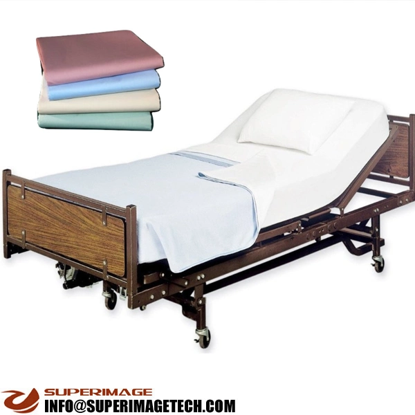 Disposable Non-Woven Bed Sheet/Non-Woven Disposable Bed Sheet/Diposable Fitted Bed Sheet