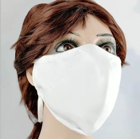 Face Mask Washable Reusable Face Mask Cloth Fabric Face Mask for Dusk