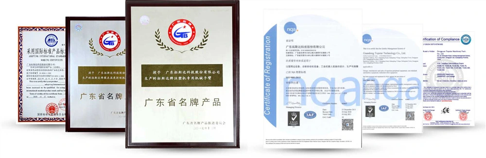 Topstar Good Quality Ce Certificate Non-Woven Fabric Mask Making Machine