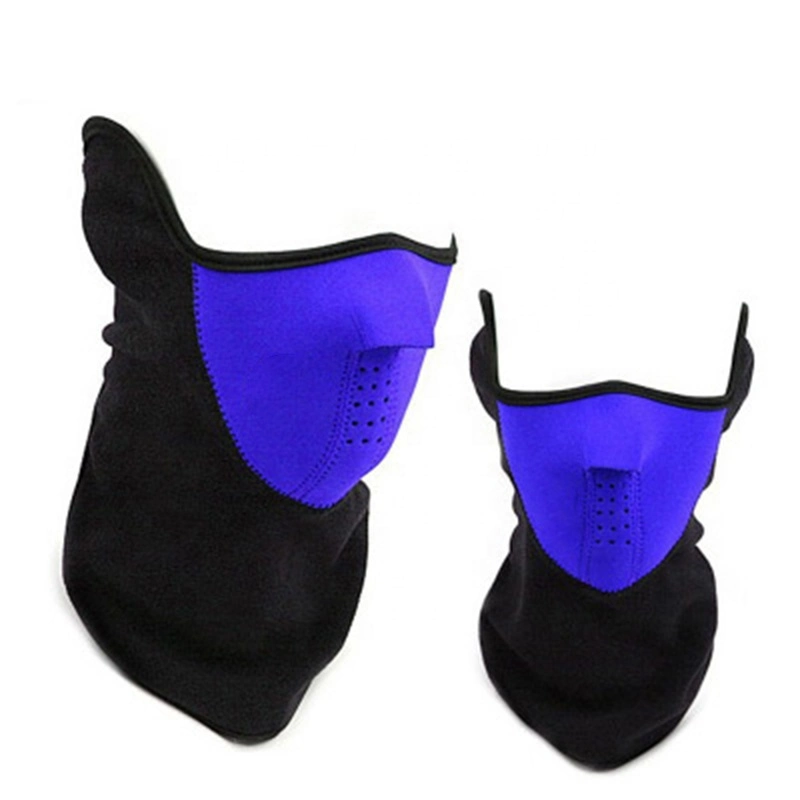 Factory Motorcycle Anti Dust Mask, Mouth Mask Dust Anti Pollution Bike Face Mask