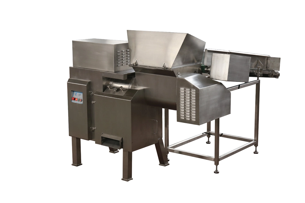 Electric Vegetable Dicer Machine/Vegetable Cutter and Slicer/Cassava Chips Machine
