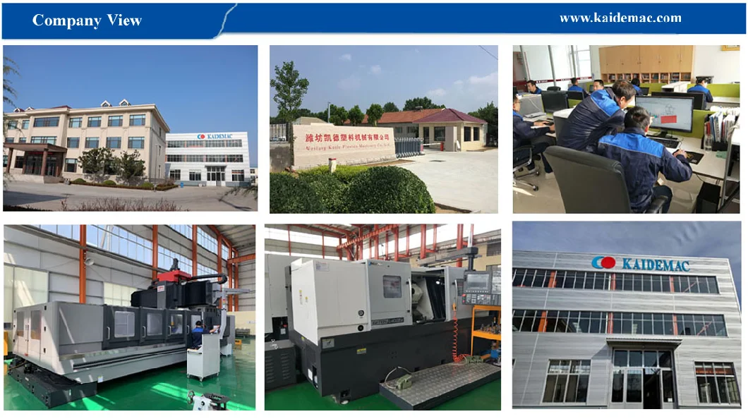 Microduct Bundle Production Line Microduct Sheath Production Machine/Tube Making Machine/Pipe Production Line/Pipe Extruder