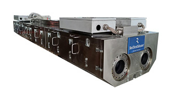 SSS 3200mm Nonwoven Making Machine Line and Wholesale 3.2m Nonwoven Machine