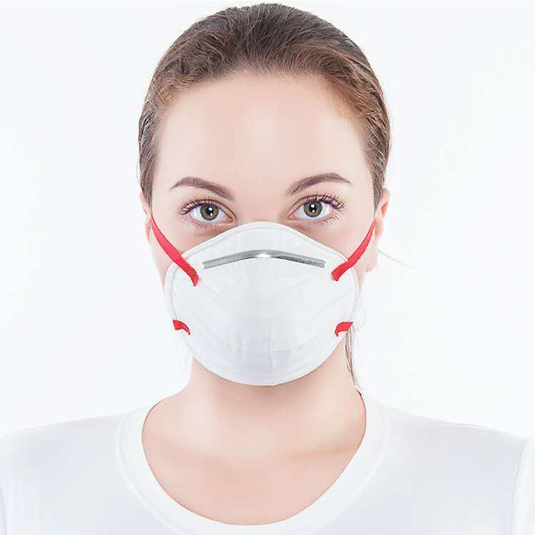 Cotton Anti Dust Custom Printed Face Dust Mask Dust Mask