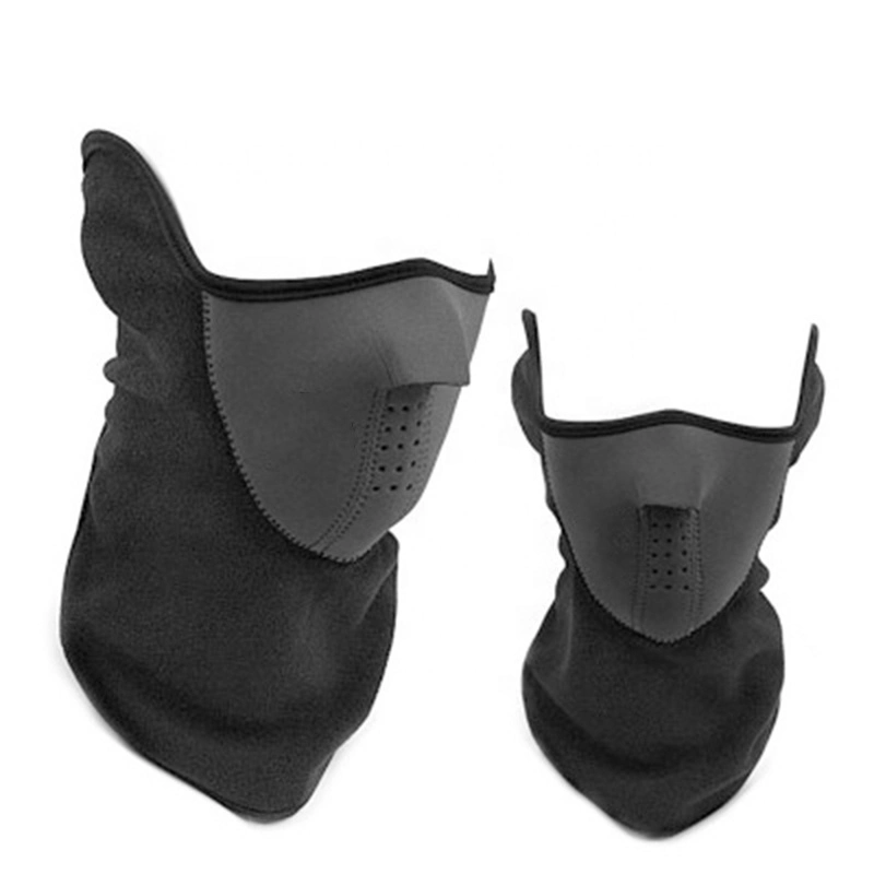 Factory Motorcycle Anti Dust Mask, Mouth Mask Dust Anti Pollution Bike Face Mask