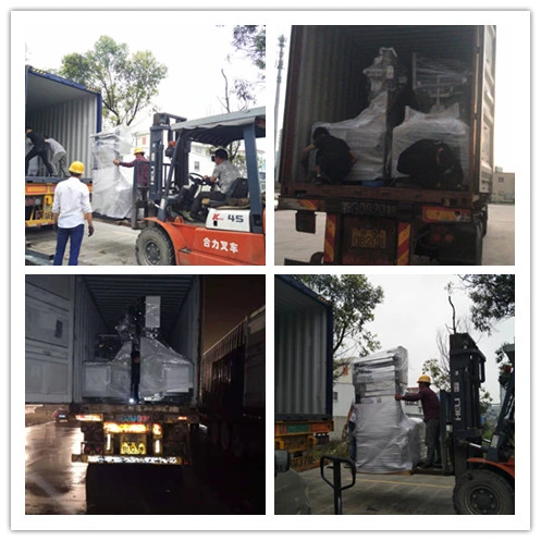Non Woven T Shirt Bag Making Machine Shopping Bags Machine Non Woven Bag Making Machine