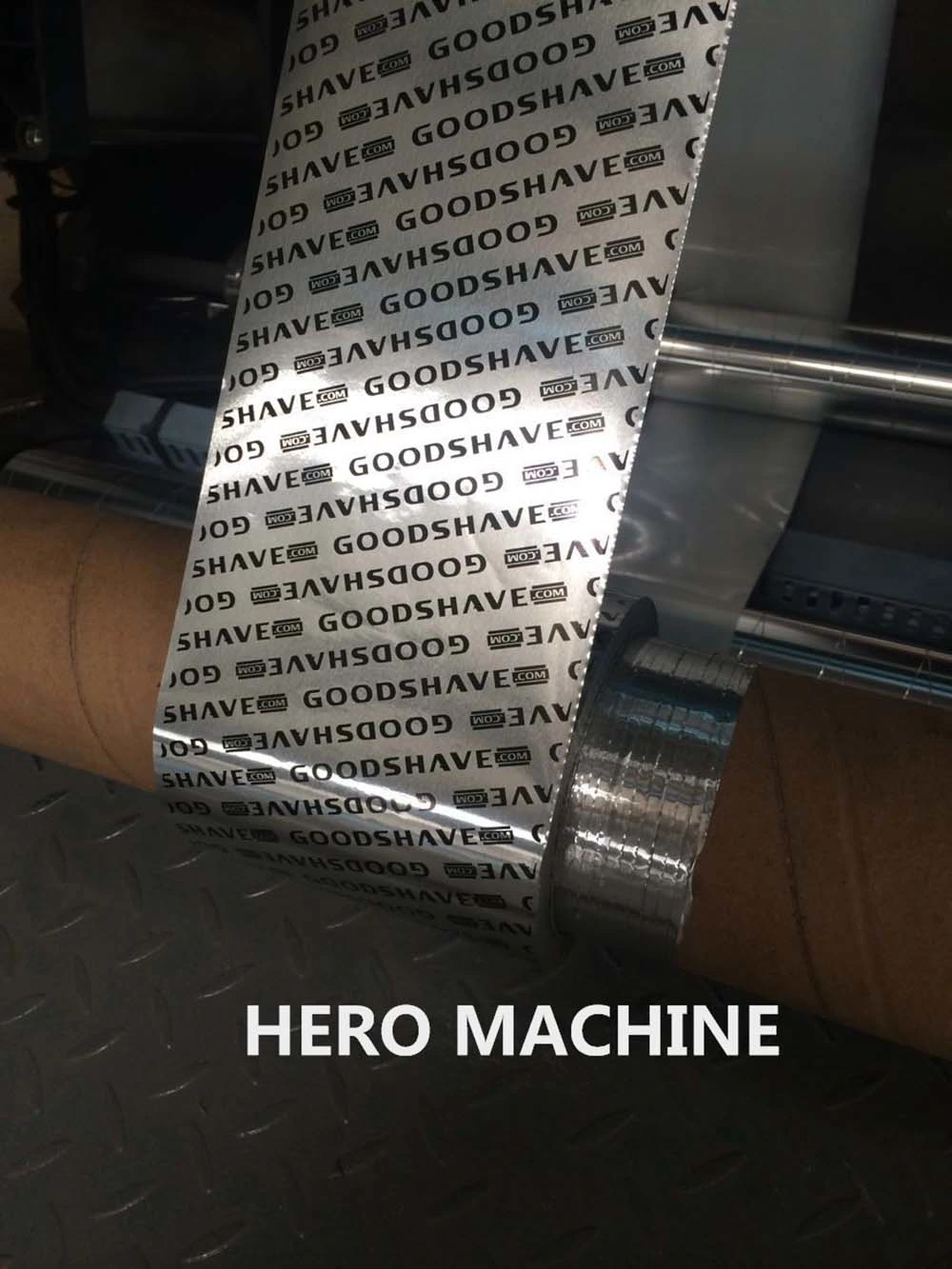 High Speed UV PVC Ci 1 2 3 4 6 8 Color Paper Bag Cup Flexo Printing Machine Narrow Web Fabric Label Flexo Printing Machine for Aluminum Foil